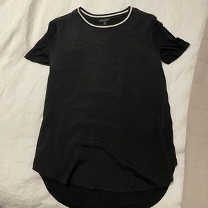 Banana republic blouse